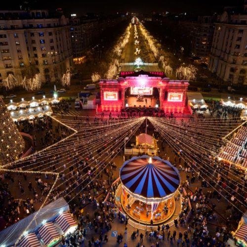 Μπαραζ συναγερμων στη Γερμανία: Νέα σύλληψη για σχέδιο επίθεσης στην χριστουγεννιάτικη αγορά