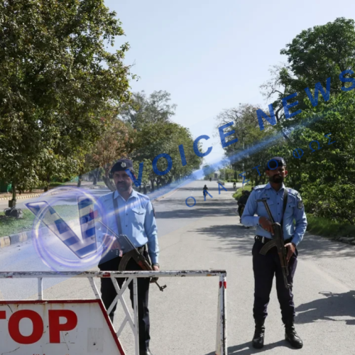 Αυξημένα μέτρα ασφαλείας στο Ισλαμαμπάντ εν μέσω σεναρίων για ΗΠΑ και Ιράν