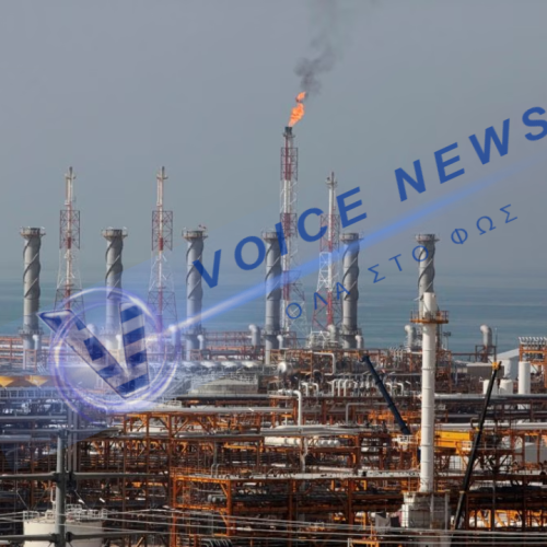 Εκτόξευση τιμών πετρελαίου λόγω έντασης στη Μέση Ανατολή