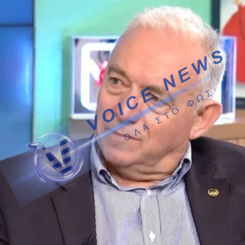 Λέκκας: Δεν μπορεί να προβλεφθεί πότε θα γίνει μεγάλος σεισμός στον Κορινθιακό