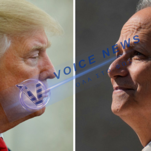 ΔΙΠΛΩΜΑΤΙΚΟ «ΧΑΣΤΟΥΚΙ» ΣΤΟΝ ΤΡΑΜΠ: Γαλλία και Ιταλία υψώνουν τείχος προστασίας για τον Πάπα!