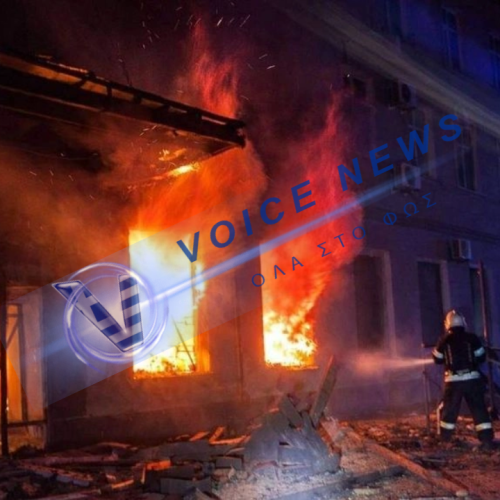 Ουκρανία – Ρωσία: Νεκροί και τραυματίες από εκατέρωθεν επιθέσεις με drones σε υποδομές και πόλεις