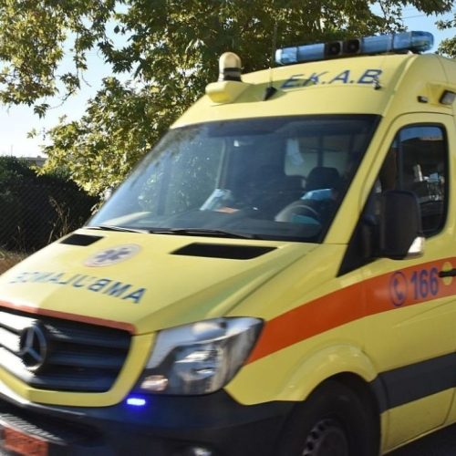 Κέρκυρα σε σοκ: Εργατικό ατύχημα κοστίζει τη ζωή σε 53χρονο