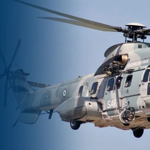 Τραγωδία στην Εύβοια: Ψαράς βρέθηκε αναίσθητος στη θάλασσα