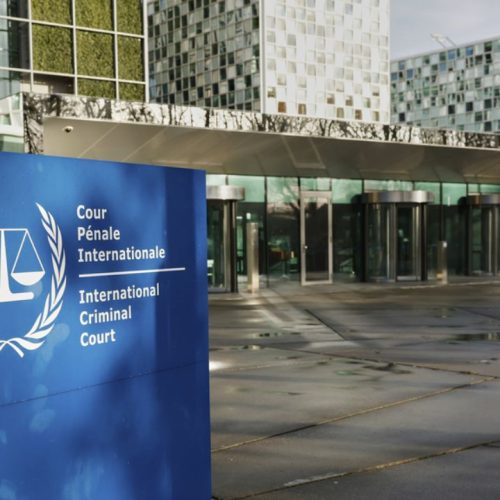 Οι Ηνωμένες Πολιτείες βάζουν κυρώσεις στους δικαστές του ΔΠΔ που εμπλέκονται άμεσα σε παράνομες ενέργειες, που στοχεύουν το Ισραήλ – Ρούμπιο,
