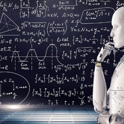 Η παντοδύναμη τεχνητή νοημοσύνη δε μπορεί να χειριστεί έναν αυτόματο πωλητή