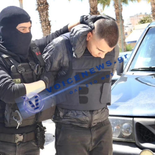 Αγιος Δημήτριος: «Είχε μαχαίρι γιατί φοβόταν» – Η υπεράσπιση του 20χρονου