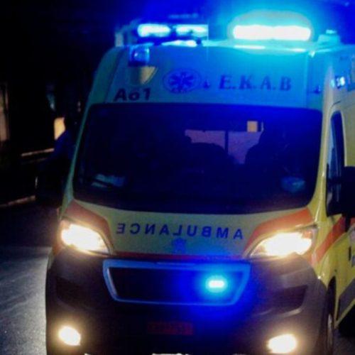 Σοκ στη Βουλιαγμένης: Μοτοσικλετιστής χάνει τη ζωή του σε σφοδρή σύγκρουση