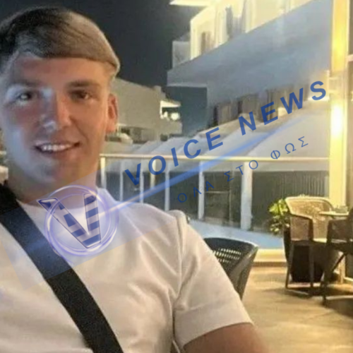 Σοκ στη Ρόδο – 21χρονος βρετανός σε κρίσιμη κατάσταση μετά από τροχαίο με γουρούνα