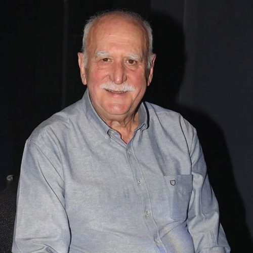 ΓΙΩΡΓΟΣ ΠΑΠΑΔΑΚΗΣ: ΑΝΑΚΟΙΝΩΣΗ ΕΚΑΒ ΚΑΙ ΛΑΪΚΟΥ ΝΟΣΟΚΟΜΕΙΟΥ ΓΙΑ ΤΟΝ ΘΑΝΑΤΟ ΤΟΥ ΔΗΜΟΣΙΟΓΡΑΦΟΥ