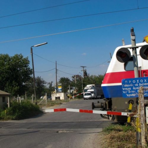 Θεσσαλονίκη: Σοβαρό περιστατικό – Οδηγός λεωφορείου πέρασε παράνομα κατεβασμένες μπάρες