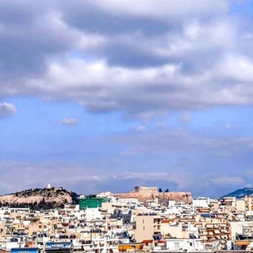 Καιρός: Χωρίς χειμωνιάτικες εκπλήξεις μέχρι τα Χριστούγεννα – Ήπιες θερμοκρασίες και λίγες αλλαγές στο σκηνικό