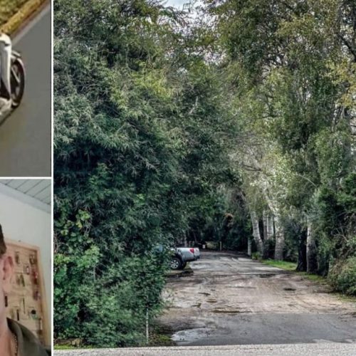 Φοινικούντα: Ανιψιός φέρεται να έστησε την εκτέλεση του θείου του για την περιουσία