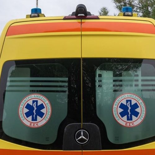 Τραγωδία στη Χαλκίδα: 50χρονος βρέθηκε νεκρός στο σπίτι του