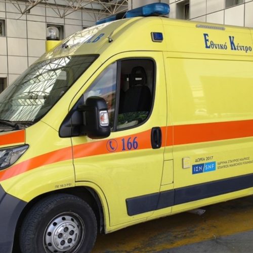 Σοκ στη Γατζέα: 78χρονος έβαλε τέλος στη ζωή του με πυροβολισμό στο κεφάλι