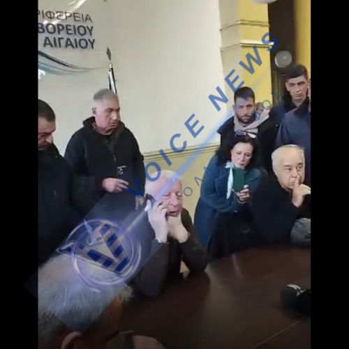 ΚΩΜΩΔΙΑ! Ο ΜΟΥΝΤΖΟΥΡΗΣ ΖΗΤΑ ΣΙΩΠΗ ΑΠΟ ΤΟΥΣ ΚΤΗΝΟΤΡΟΦΟΥΣ ΓΙΑ ΝΑ ΜΙΛΗΣΕΙ ΜΕ ΤΟΝ ΤΣΙΑΡΑ