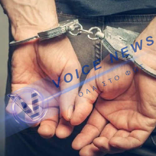 Πάτρα: Διερρηξαν εταιρεια και εκλεψαν κλιματιστικο – Τρεις συλλήψεις με 2 ανηλικους