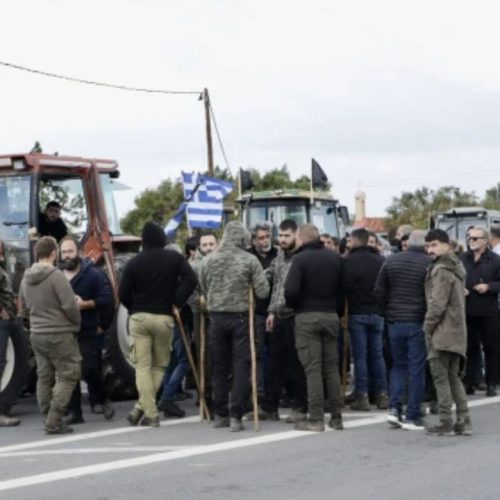 Κοινοποιήθηκαν τα αιτήματα των αγροτών – Το κόστος παραγωγής και οι εγγυημένες τιμές στο επίκεντρο