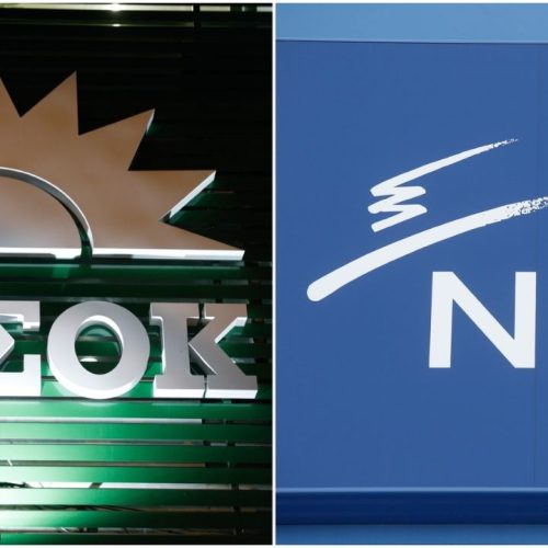 ΠΑΣΟΚ – ΝΔ: Αναστέναξαν οι ταβέρνες μετά τον προϋπολογισμό Ο Πιερρακάκης στον Καραβίτη, ο Ανδρουλάκης τους Πασόκους σε ταβέρνα στην Καισαριανή