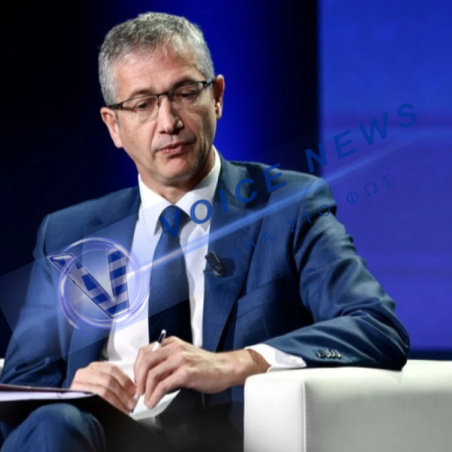 Φαβορι για την ΕΚΤ ο Ισπανος Παμπλο Ερναντεθ Ντε Κος – Οι υποψηφιοι για τη διαδοχη Λαγκαρντ