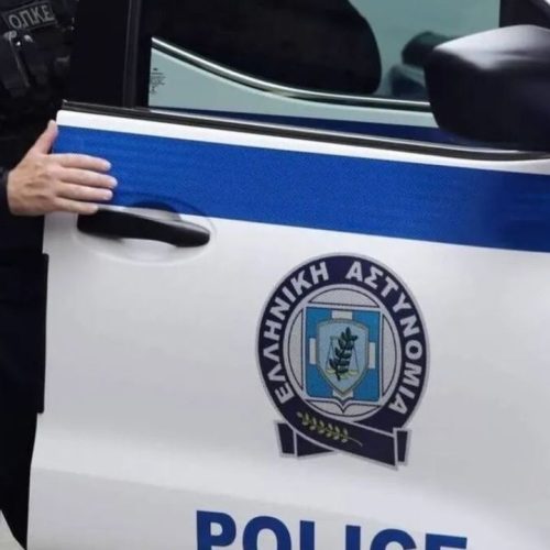 Κινηματογραφική καταδίωξη στη Θεσσαλονίκη: 27χρονος πήγε να εμβολίσει αστυνομικό