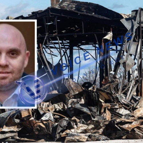 Τζιορτζιώτης για Violanta: «Είμαι αθώος» – Η κίνηση ματ για να βγει από τη φυλακή.
