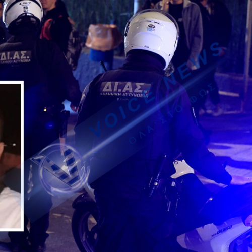 «Μαλώσαμε και τον σκότωσα»: Σοκάρει η ομολογία του 20χρονου ναύτη για το έγκλημα στον Άγιο Δημήτριο
