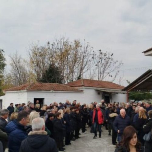 Τρίκαλα: Σάλος με την «χρυσή» αγρότισσα που εισέπραξε πάνω από 1 εκατομμύριο ευρώ από τον ΟΠΕΚΕΠΕ