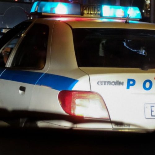 Ένοπλη ληστεία σε κατάστημα τυχερών παιχνιδιών – Παραλίγο να έχουμε θύματα