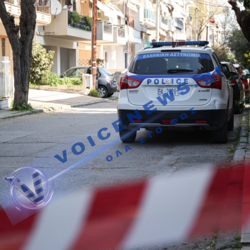 Παγκράτι: 50χρονος ξυλοκόπησε 23χρονη για θέση πάρκινγκ – Στο νοσοκομείο με κάταγμα