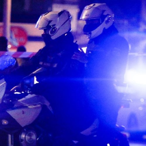 Θεσσαλονίκη: Καταγγελία ενδοοικογενειακής βίας έβγαλε στο φως μικρό οπλοστάσιο 44χρονου