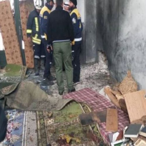 Συνεχίζεται η σφαγή κατά των αλαουιτών – Άνοιξαν πυρ ενάντια συγκέντρωσής τους