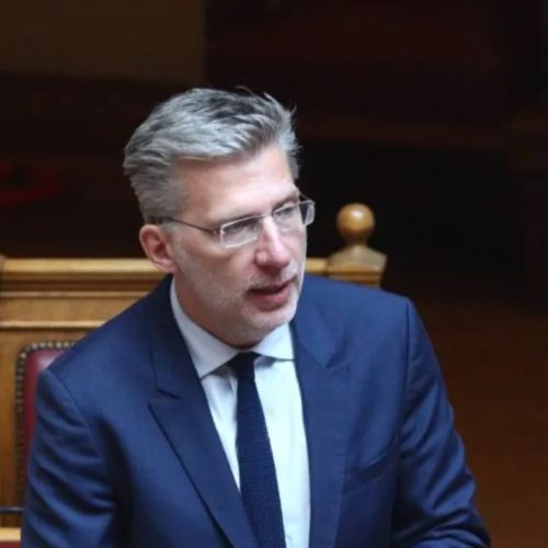 Όταν ο Σκέρτσος «έδωσε» τον Αυγενάκη
