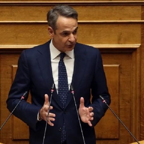 Σε κατάρρευση το ΕΣΥ εδώ και 16 χρόνια – Σε κατάρρευση και το αφήγημα Μητσοτάκη