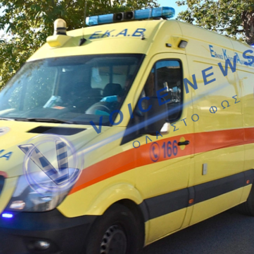ΤΡΑΓΩΔΙΑ ΣΤΟ ΗΡΑΚΛΕΙΟ: 51χρονος «έσβησε» ξαφνικά μπροστά στα μάτια των δικών του ανθρώπων!