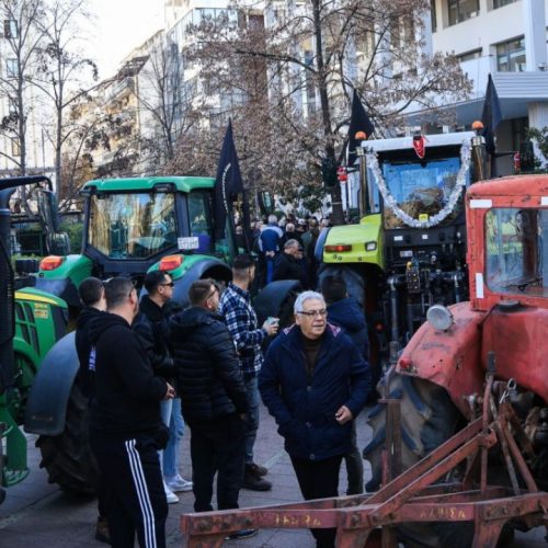 Στο Μαξίμου ψάχνουν τον υπεύθυνο για το φιάσκο με τον ΕΛΓΑ