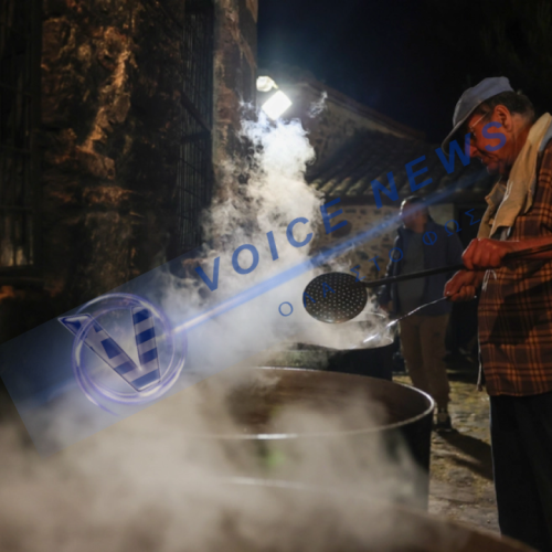 Λέσβος: Χωρίς «κισκέκ» το πανηγύρι στον μανταμάδο λόγω αφθώδους πυρετού