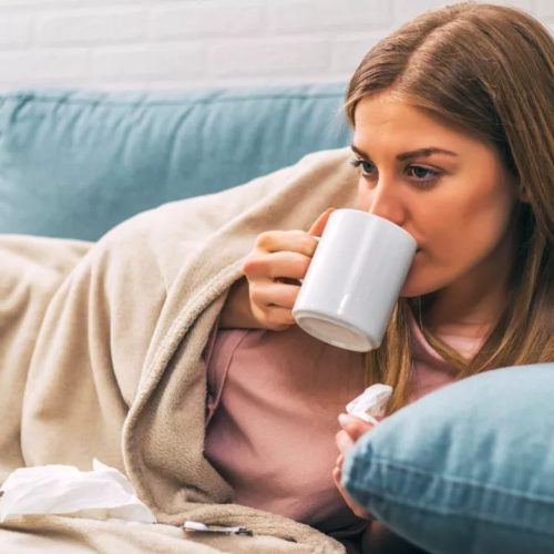 Σαρώνει η γρίπη: Πόσο αποτελεσματικό είναι το φετινό αντιγριπικό εμβόλιο; Οι ειδικοί απαντούν