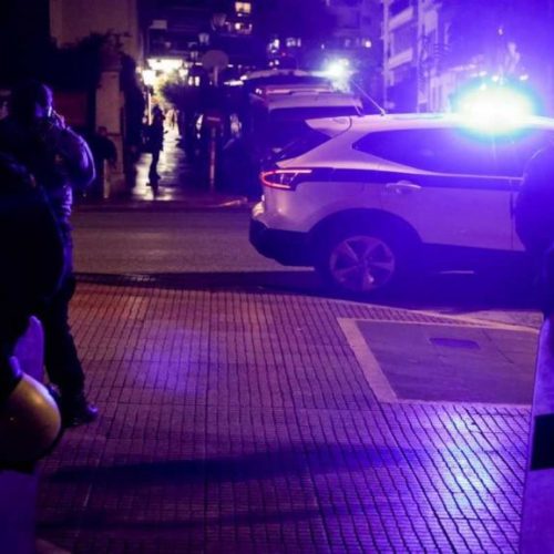 ΣΟΚ ΜΕΤΕΦΕΡΑΝ ΜΕΤΑΝΑΣΤΕΣ ΚΑΙ ΝΑΡΚΩΤΙΚΑ