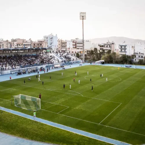 Κύπελλο Ελλάδας: Κίνδυνος να αναβληθεί το Καλλιθέα – ΌΦΗ, καθώς δεν υπάρχει γήπεδο να φιλοξενήσει την αναμέτρηση