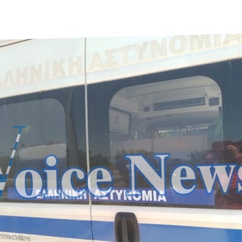 Συνελήφθη αλλοδαπός που έβαζε φωτιές σε οχήματα και κάδους στο κέντρο της Αθήνας