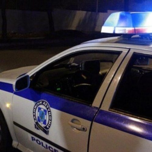 Θεσσαλονίκη: Νεαρός προσπάθησε να «αρπάξει» παντελόνι ανηλίκου με τη βία