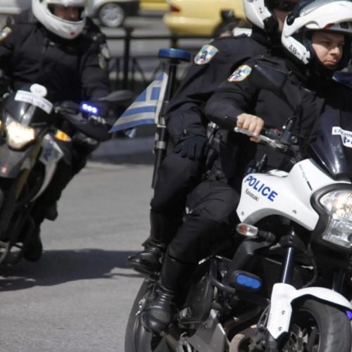 «ΚΙΝΗΜΑΤΟΓΡΑΦΙΚΗ» ΚΑΤΑΔΙΩΞΗ με ζημιές σε τουλάχιστον 20 «οχήματα»