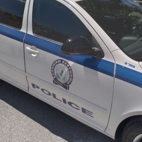 ΕΞΕΛΙΞΕΙΣ στην υπόθεση «εξαφάνισης» 52χρονης στη Θεσσαλονίκη