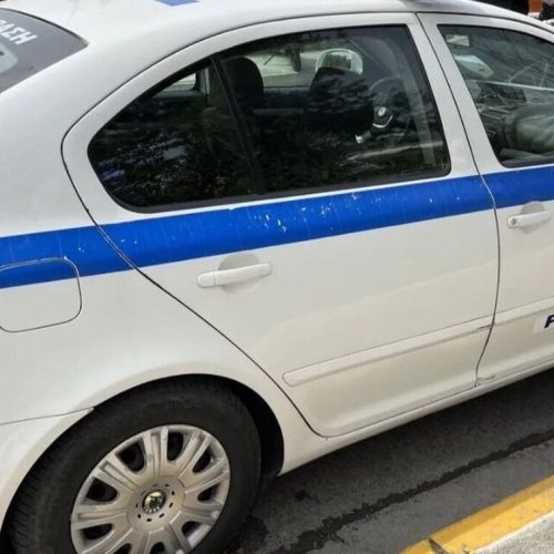 Ξηλώθηκαν «εννέα φυτείες κάνναβης» – Αναζητούνται οι δράστες