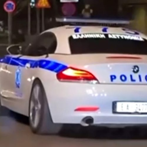 ΕΛ.ΑΣ.: Ολιγόλεπτη τεχνική δυσλειτουργία στο «100» – Καμία διακοπή στην επιχειρησιακή ετοιμότητα