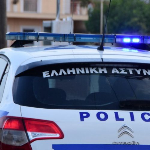 Παλλήνη: Συνελήφθησαν επ’ αυτοφώρω την ώρα που επιχειρούσαν να κλέψουν μηχανή