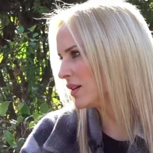 Έλενα Ασημακοπούλου: «Αποκάλυψε» πόσες φορές έχει μείνει απλήρωτη ως ηθοποιός