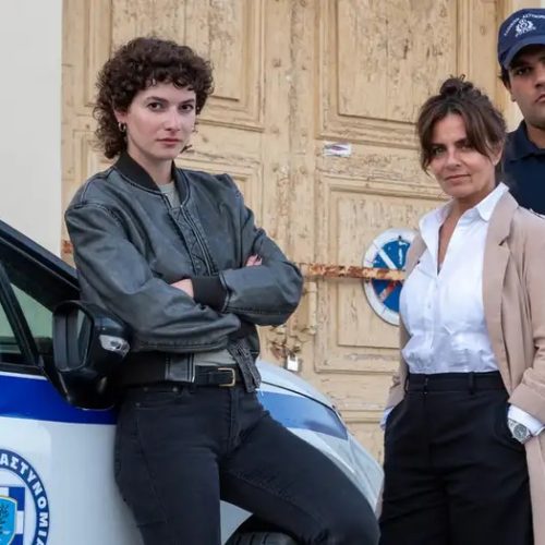 Γυρίστηκε στην Ελλάδα, τα «σπάει» σε τηλεθέαση στη Γερμανία – Το αστυνομικό θρίλερ με δωροδοκίες στην Πολεοδομία κάνει πάταγο