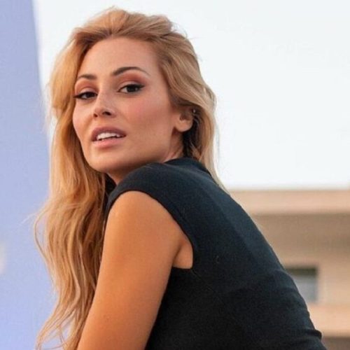 Ελένη Βουλγαράκη: Τί «είπε» για τον Φώτη Ιωαννίδη, την τηλεόραση και τους influencers